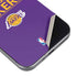 NBA Los Angeles Lakers Standard - Purple Google Pixel 9 Skin